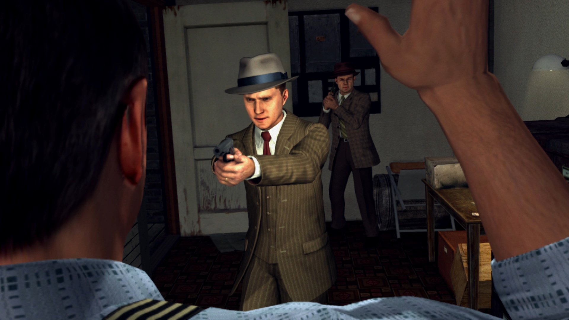 L.A Noire Remastered - Imagen 28
